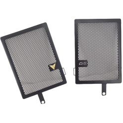 JEALOU'S Radiator Guard for BMW JMR-01-BM205 R1200GS/ADV`13