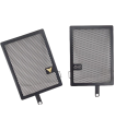 JEALOU'S Radiator Guard for BMW JMR-01-BM205 R1200GS/ADV`13