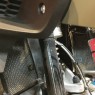 JEALOU'S Radiator Guard for BMW JMR-01-BM205 R1200GS/ADV`13