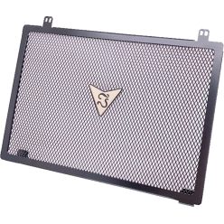 JEALOU'S Radiator Guard for Ducati JMR-01-DU301 HYPERMOTARD 821`12-15/HYPERSTRADA 821`12-15