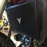 JEALOU'S Radiator Guard for Ducati JMR-01-DU301 HYPERMOTARD 821`12-15/HYPERSTRADA 821`12-15