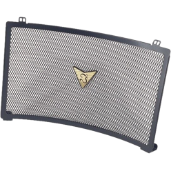 JEALOU'S Radiator Guard for Ducati JMR-01-DU302 MONSTER 1200/S/821`14