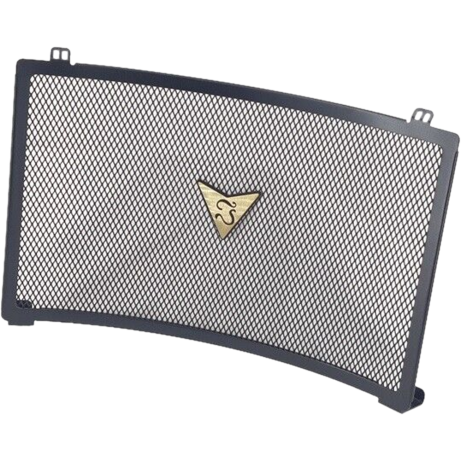 JEALOU'S Radiator Guard for Ducati JMR-01-DU302 MONSTER 1200/S/821`14