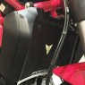 JEALOU'S Radiator Guard for Ducati JMR-01-DU302 MONSTER 1200/S/821`14