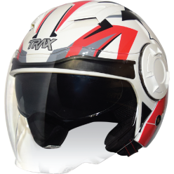 TRAX T729 Decal-G3 [PSB APPROVED]