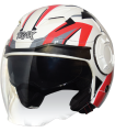 TRAX T729 Decal-G3 [PSB APPROVED]