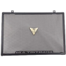 JEALOU'S Radiator Guard for Ducati JMR-01-DU303 MULTISTRADA 1200/S`15
