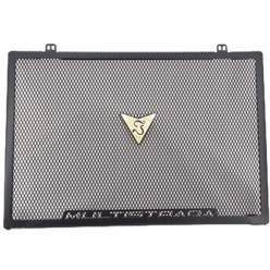 JEALOU'S Radiator Guard for Ducati JMR-01-DU303 MULTISTRADA 1200/S`15