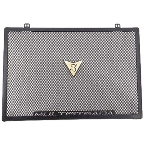 JEALOU'S Radiator Guard for Ducati JMR-01-DU303 MULTISTRADA 1200/S`15