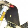 JEALOU'S Radiator Guard for Ducati JMR-01-DU303 MULTISTRADA 1200/S`15