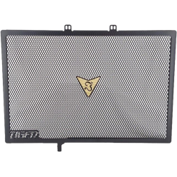 JEALOU'S Radiator Guard for Triump JMR-01-TR801 TIGER