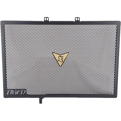 JEALOU'S Radiator Guard for Triump JMR-01-TR801 TIGER