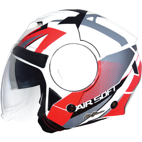 TRAX T729 Decal-G3 [PSB APPROVED]