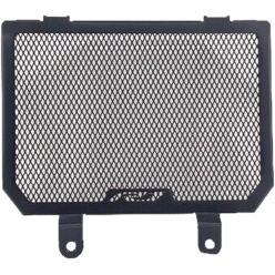 JEALOU'S Oil Cooler Guard For Yamaha JMR-01-YA117 MT-10`16