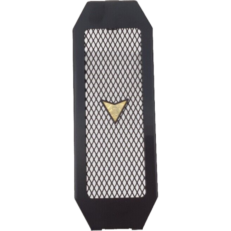 JEALOU'S Oil Cooler Guard For Ducati JMR-01-DU304 SCRAMBLER`15