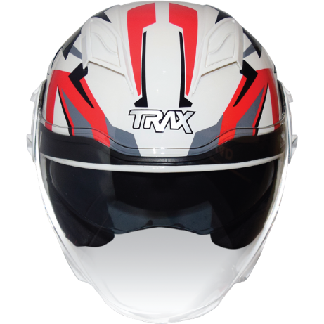 TRAX T729 Decal-G3 [PSB APPROVED]