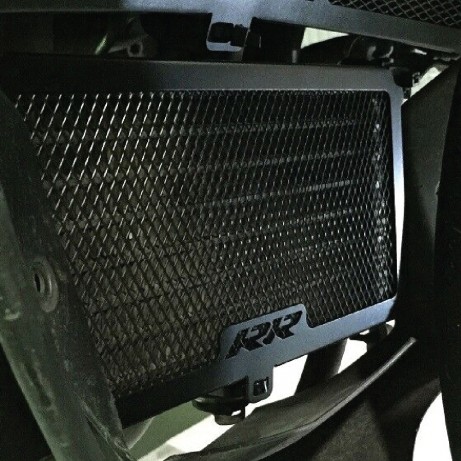 JEALOU'S Oil Cooler Guard For BMW JMR-01-BM202 S1000RR`09-14/S1000R`14-15