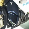 JEALOU'S Oil Cooler Guard For BMW JMR-01-BM202 S1000RR`09-14/S1000R`14-15