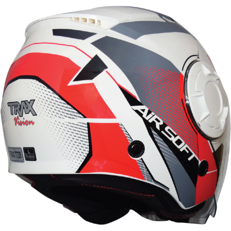 TRAX T729 Decal-G3 [PSB APPROVED]