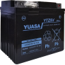 YUASA Motorcycle Battery YTZ6V-WC (VN) PCX150/ADV WC