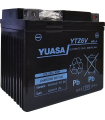 YUASA Battery YTZ6V-WC (VN) PCX150/ADV WC