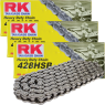 RK Chain STD-RKM HSB SB