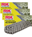 RK Chain STD-RKM HSB SB