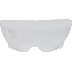 TRAX Inner Visor T827 Clear