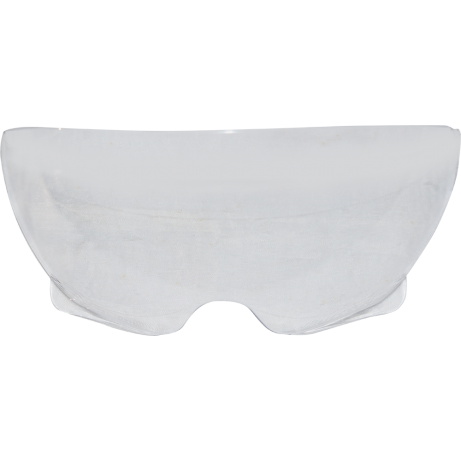 TRAX Inner Visor T827 Clear
