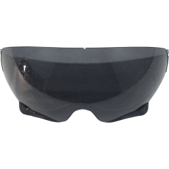 TRAX Inner Visor T827 Dark Smoke