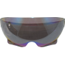 TRAX Inner Visor T827 Rainbow