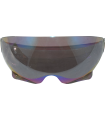 TRAX Inner Visor T827 Rainbow