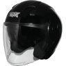 TRAX T735 Solid Black [PSB APPROVED]