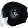 TRAX T735 Solid Black [PSB APPROVED]