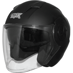 TRAX T735 Matt Black [PSB APPROVED]