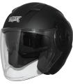 TRAX T735 Matt Black [PSB APPROVED]
