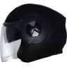 TRAX T735 Matt Black [PSB APPROVED]