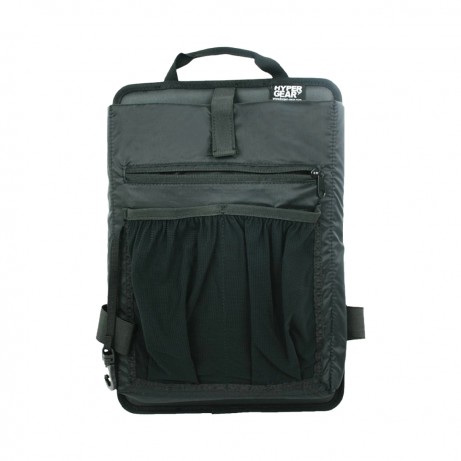 HYPER GEAR Fast Slot Essential Black