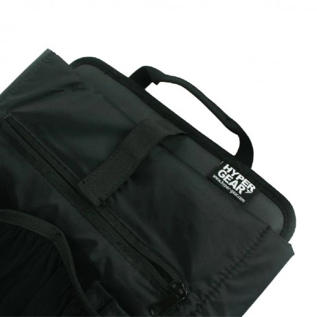 HYPER GEAR Fast Slot Essential Black
