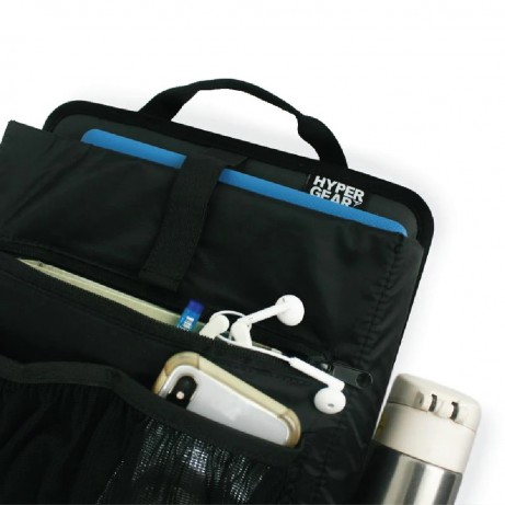 HYPER GEAR Fast Slot Essential Black
