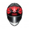 SHOEI Gt-Air II Notch TC1