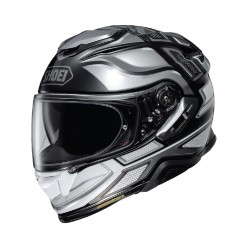 SHOEI Gt-Air II Notch TC5