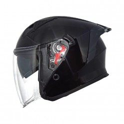 [READY TO ORDER] TRAX TZ301 Black [PSB APPROVED]