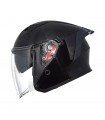[READY TO ORDER] TRAX TZ301 Black [PSB APPROVED]