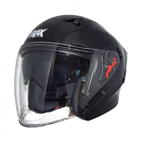[READY TO ORDER] TRAX TZ301 Black [PSB APPROVED]
