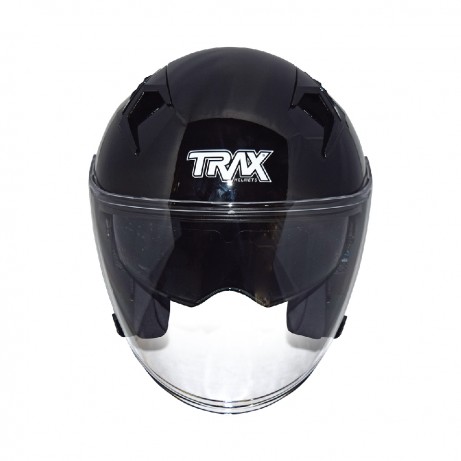 [READY TO ORDER] TRAX TZ301 Black [PSB APPROVED]