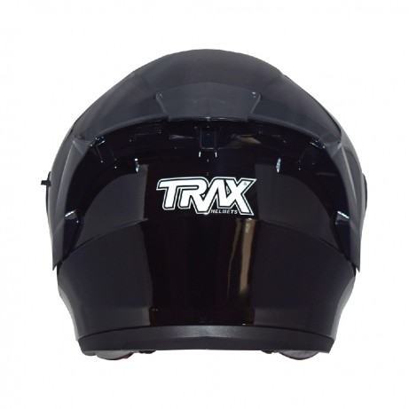 [READY TO ORDER] TRAX TZ301 Black [PSB APPROVED]