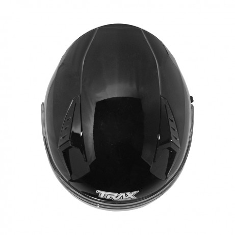 [READY TO ORDER] TRAX TZ301 Black [PSB APPROVED]
