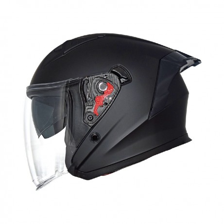 [READY TO ORDER] TRAX TZ301 Matt Black [PSB APPROVED]