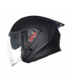 [READY TO ORDER] TRAX TZ301 Matt Black [PSB APPROVED]